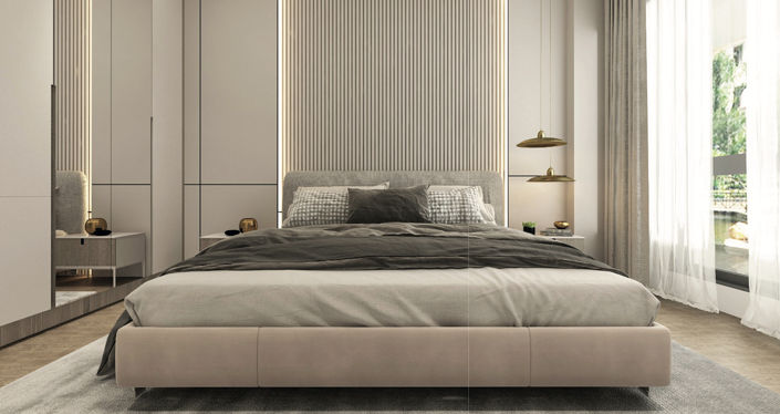 Image No.16-1 Bed Apartment for sale