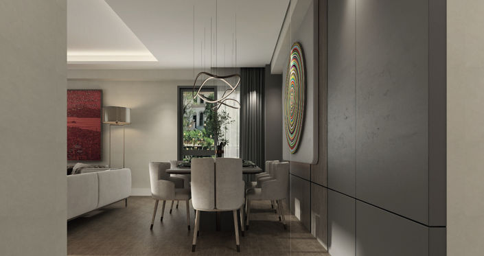 Image No.19-1 Bed Apartment for sale