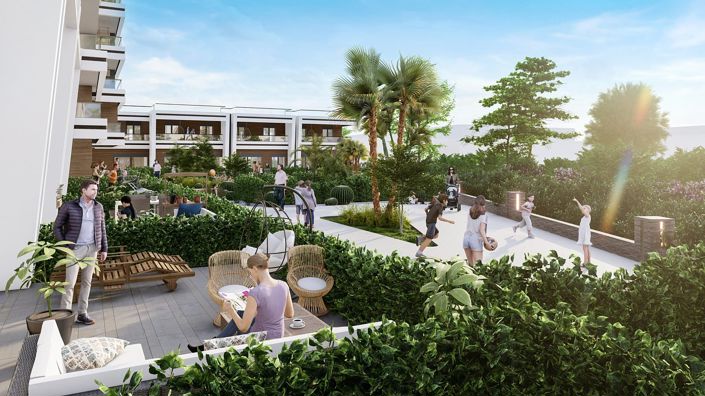 Image No.3-1 Bed Apartment for sale