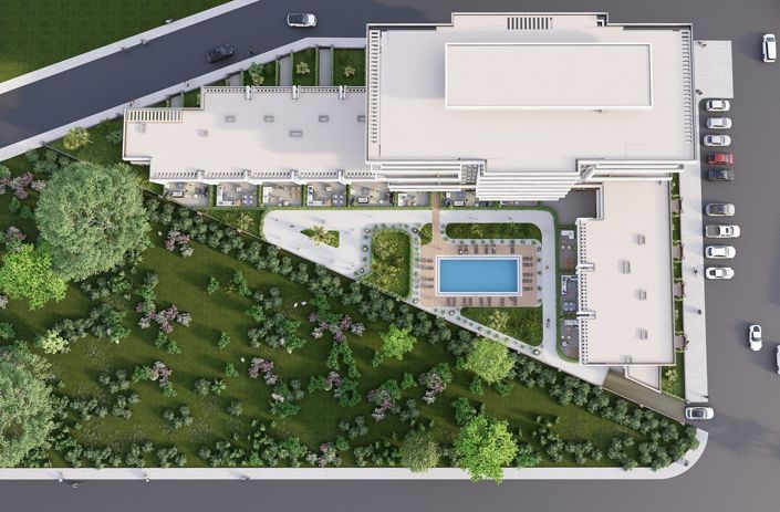 Image No.5-2 Bed Apartment for sale