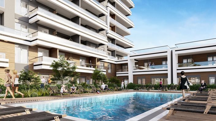 Image No.6-2 Bed Apartment for sale