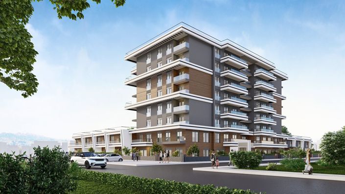 Image No.9-2 Bed Apartment for sale