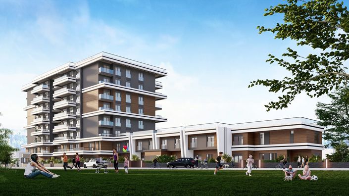 Image No.10-3 Bed Apartment for sale