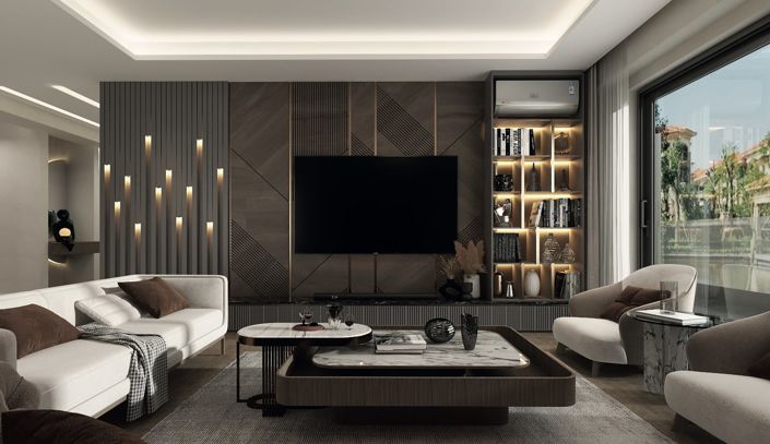 Image No.14-3 Bed Apartment for sale