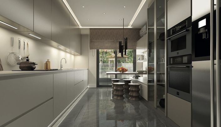 Image No.15-3 Bed Apartment for sale