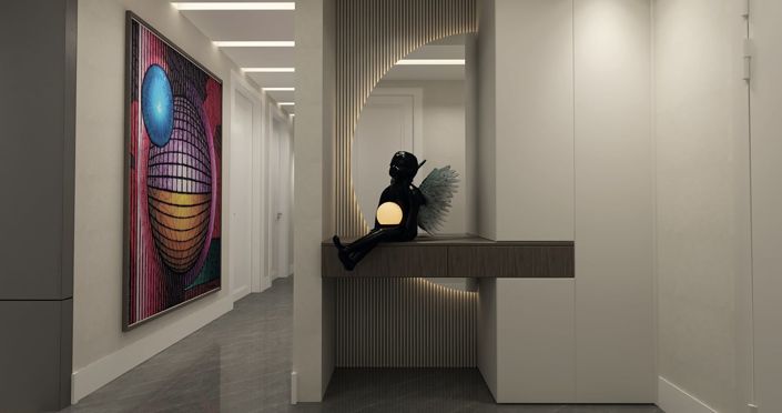 Image No.18-3 Bed Apartment for sale