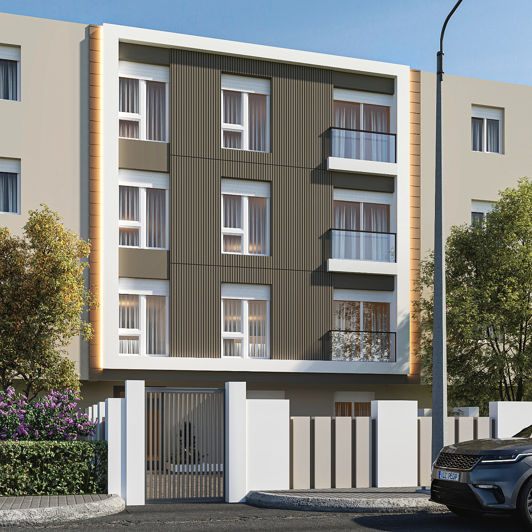 Image No.2-1 Bed Apartment for sale