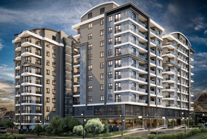 Image No.2-2 Bed Apartment for sale