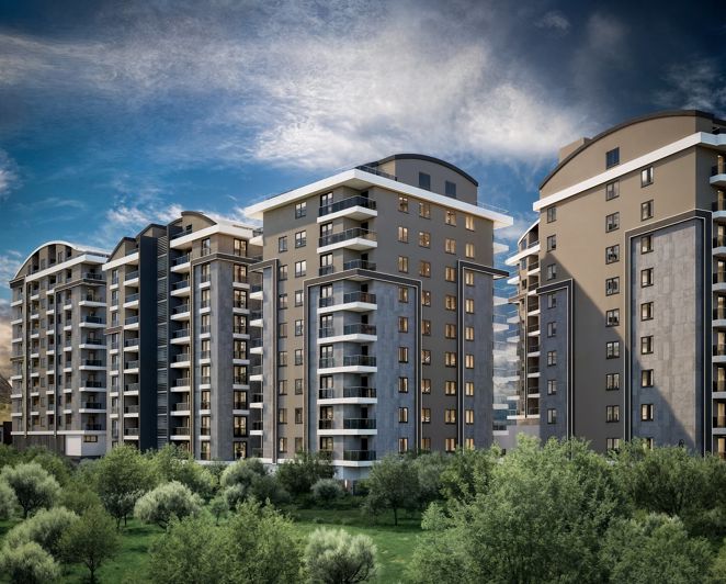 Image No.7-3 Bed Apartment for sale