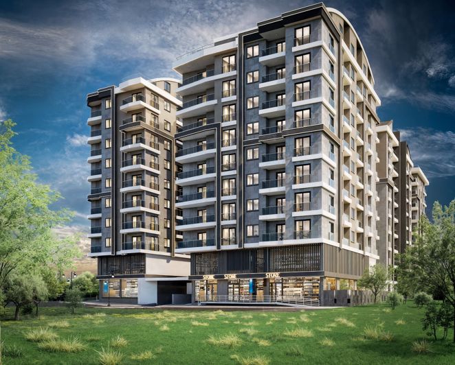 Image No.8-3 Bed Apartment for sale