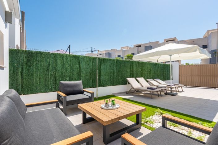 Image No.27-Villa de 3 chambres à vendre à Guardamar del Segura