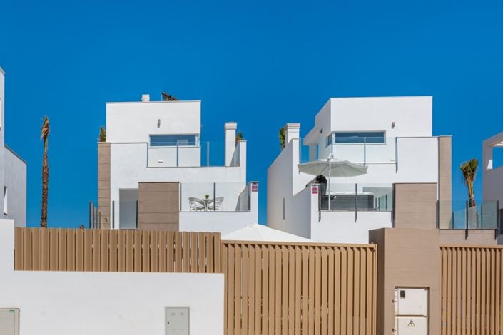 Image No.30-Villa de 3 chambres à vendre à Guardamar del Segura