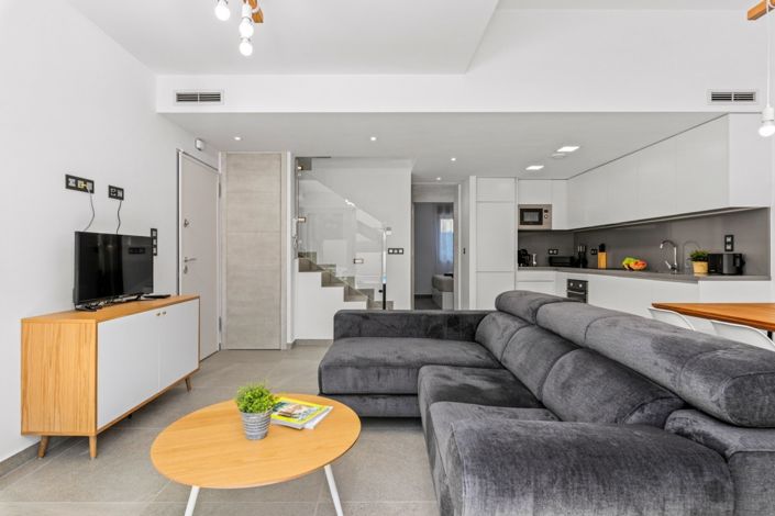 Image No.6-Villa de 3 chambres à vendre à Guardamar del Segura