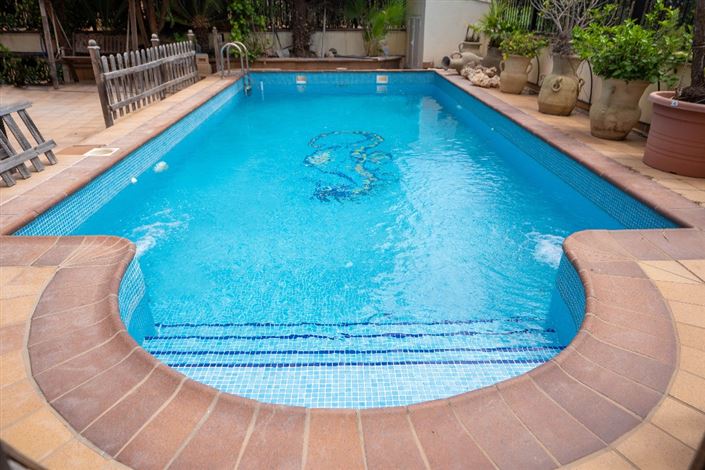 Image No.14-Villa de 7 chambres à vendre à Cabo Roig