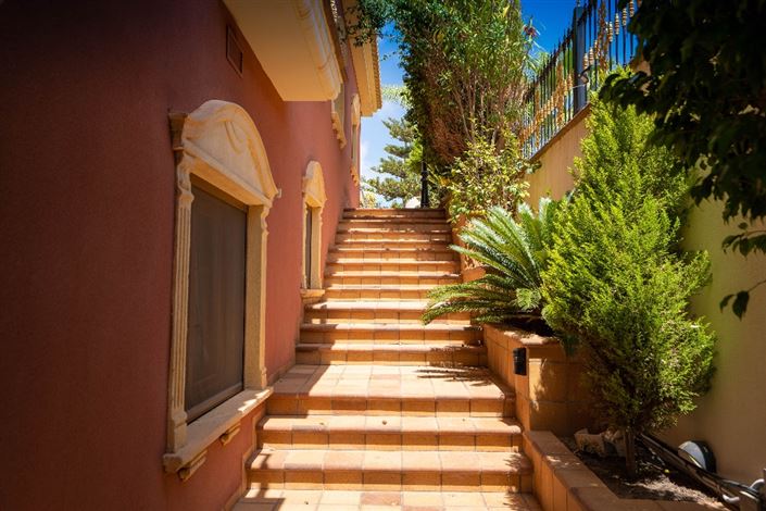 Image No.15-Villa de 7 chambres à vendre à Cabo Roig