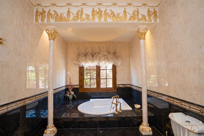 Image No.16-Villa de 7 chambres à vendre à Cabo Roig