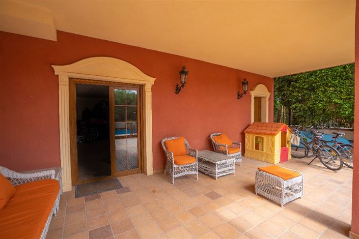 Image No.18-Villa de 7 chambres à vendre à Cabo Roig