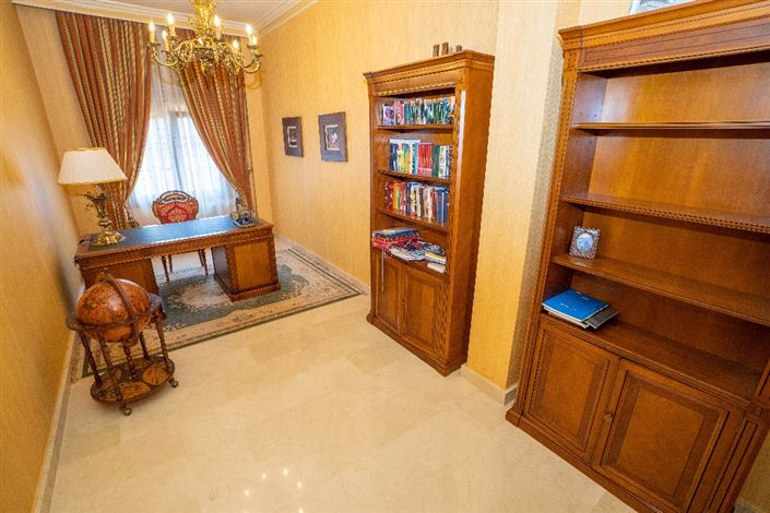 Image No.22-Villa de 7 chambres à vendre à Cabo Roig