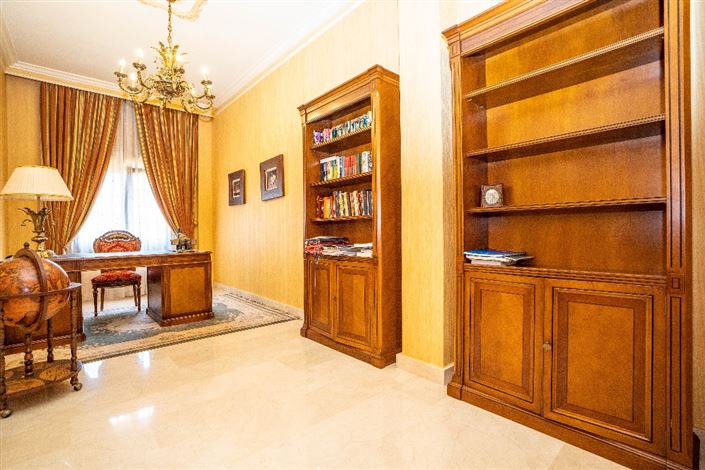 Image No.23-Villa de 7 chambres à vendre à Cabo Roig