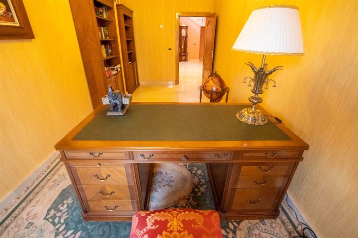 Image No.24-Villa de 7 chambres à vendre à Cabo Roig