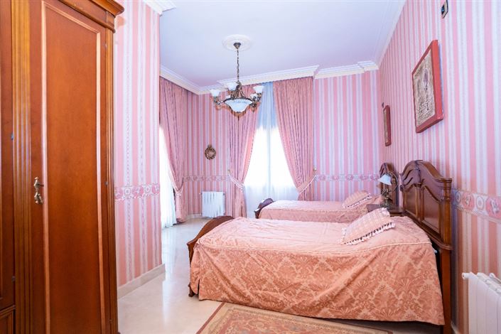 Image No.28-Villa de 7 chambres à vendre à Cabo Roig