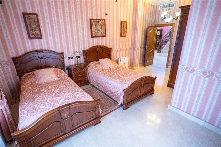 Image No.30-Villa de 7 chambres à vendre à Cabo Roig