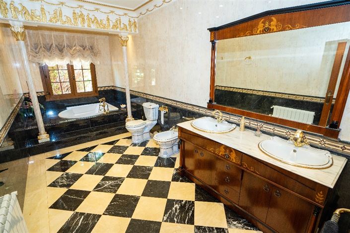 Image No.31-Villa de 7 chambres à vendre à Cabo Roig