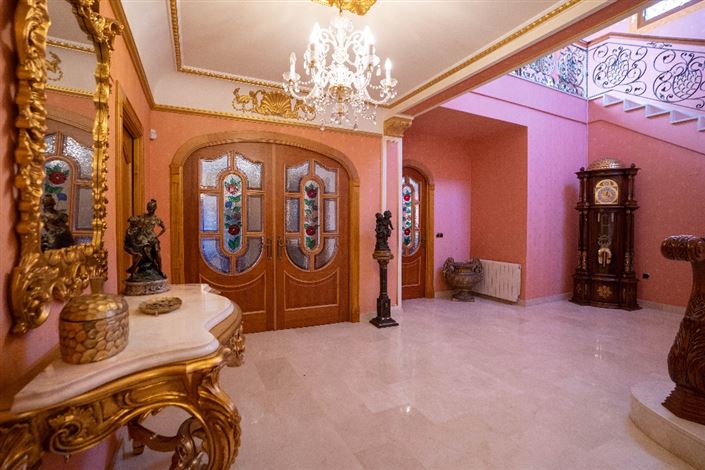 Image No.37-Villa de 7 chambres à vendre à Cabo Roig