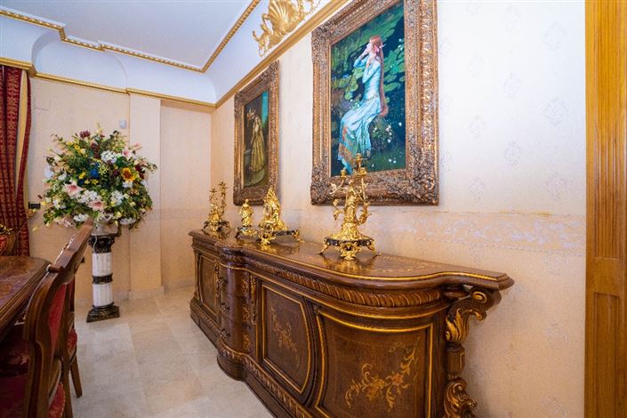 Image No.38-Villa de 7 chambres à vendre à Cabo Roig