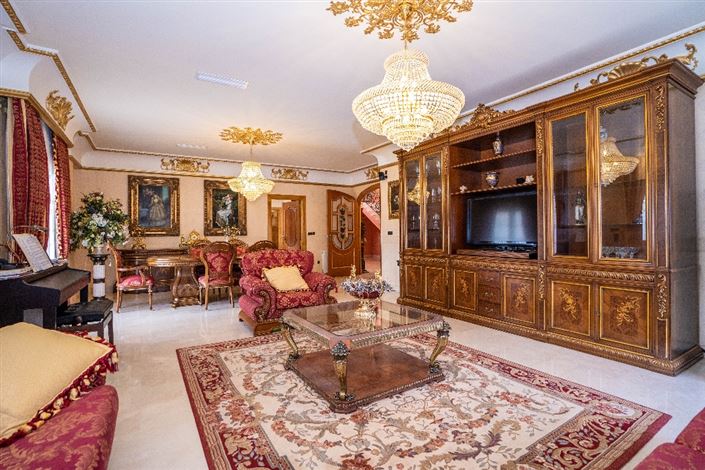 Image No.39-Villa de 7 chambres à vendre à Cabo Roig