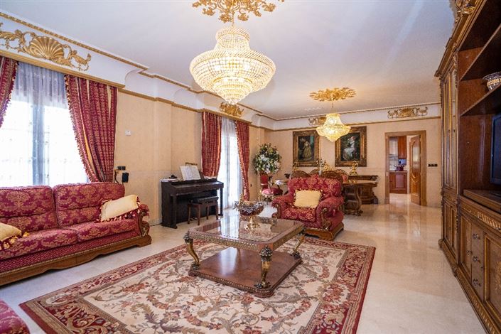 Image No.40-Villa de 7 chambres à vendre à Cabo Roig