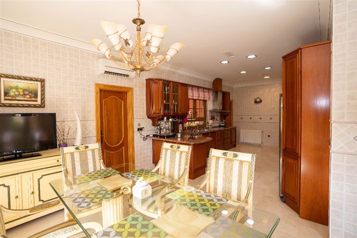 Image No.43-Villa de 7 chambres à vendre à Cabo Roig