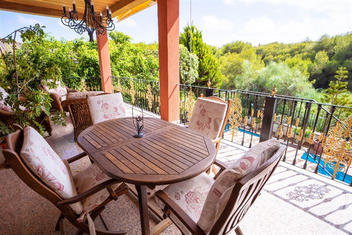 Image No.47-Villa de 7 chambres à vendre à Cabo Roig