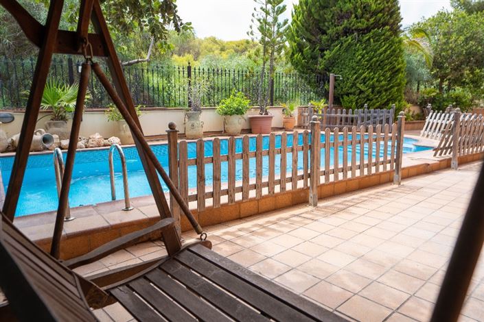 Image No.48-Villa de 7 chambres à vendre à Cabo Roig