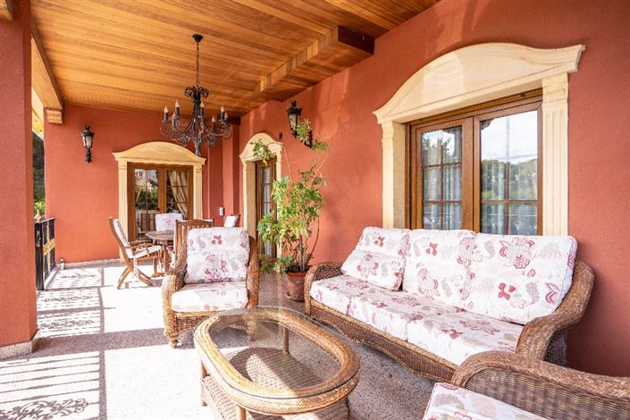 Image No.49-Villa de 7 chambres à vendre à Cabo Roig