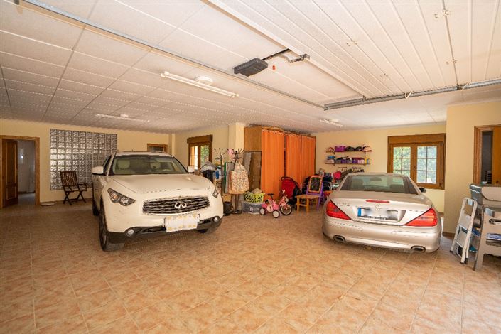 Image No.5-Villa de 7 chambres à vendre à Cabo Roig