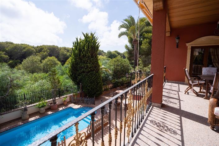 Image No.50-Villa de 7 chambres à vendre à Cabo Roig