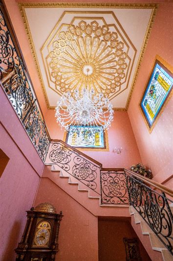 Image No.6-Villa de 7 chambres à vendre à Cabo Roig