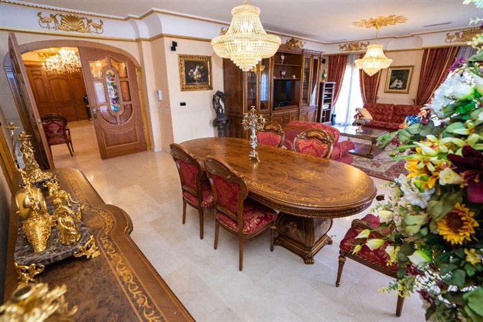 Image No.8-Villa de 7 chambres à vendre à Cabo Roig