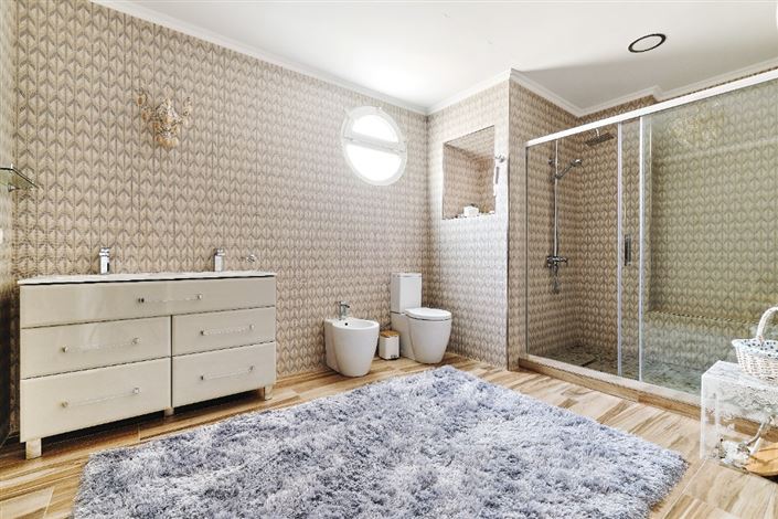 Image No.15-Villa de 4 chambres à vendre à Cabo Roig