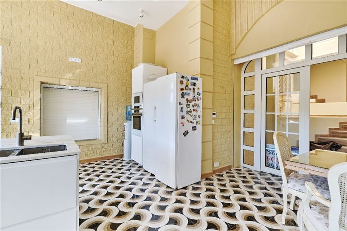 Image No.17-Villa de 4 chambres à vendre à Cabo Roig