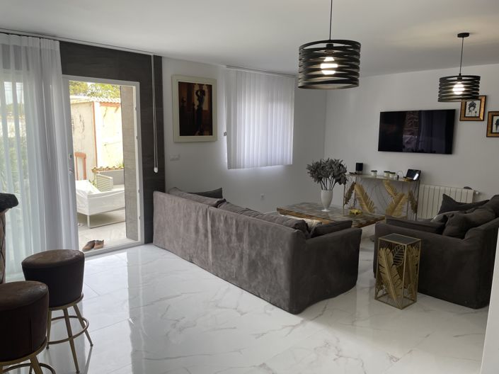 Image No.15-Villa de 4 chambres à vendre à Los Balcones