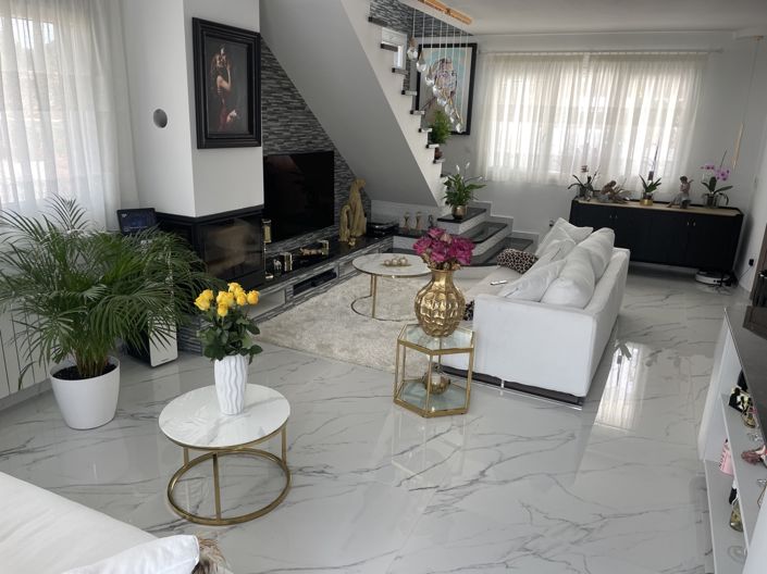 Image No.5-Villa de 4 chambres à vendre à Los Balcones