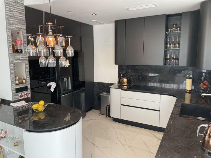 Image No.6-Villa de 4 chambres à vendre à Los Balcones