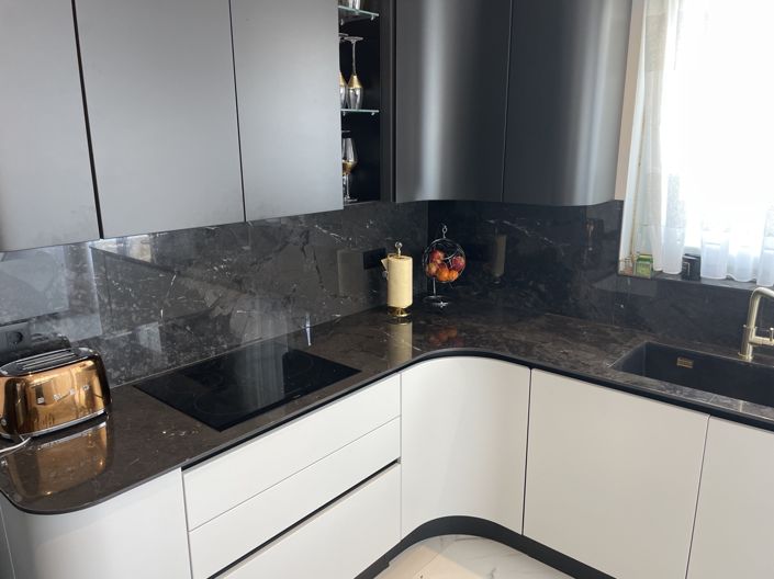 Image No.7-Villa de 4 chambres à vendre à Los Balcones