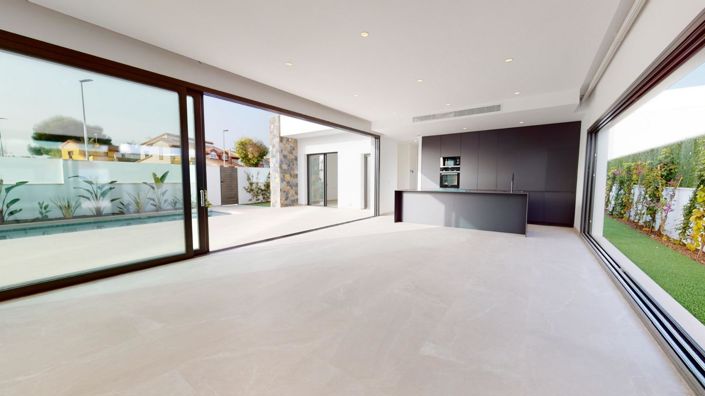 Image No.10-Villa de 3 chambres à vendre à Los Alcázares