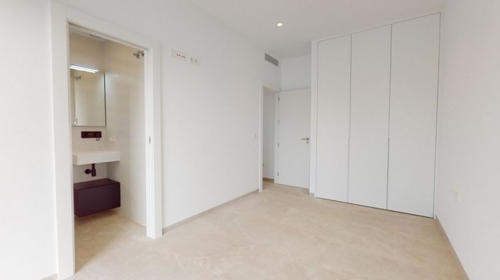 Image No.13-Villa de 3 chambres à vendre à Los Alcázares