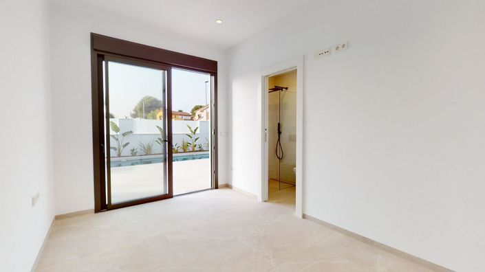 Image No.15-Villa de 3 chambres à vendre à Los Alcázares