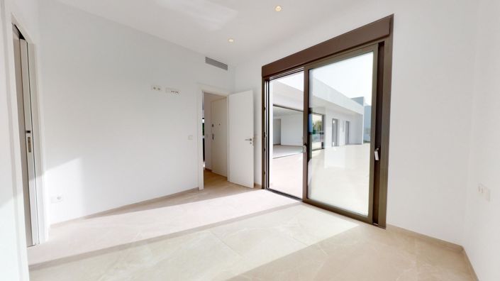 Image No.16-Villa de 3 chambres à vendre à Los Alcázares