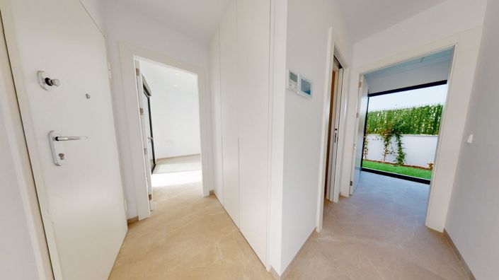 Image No.18-Villa de 3 chambres à vendre à Los Alcázares